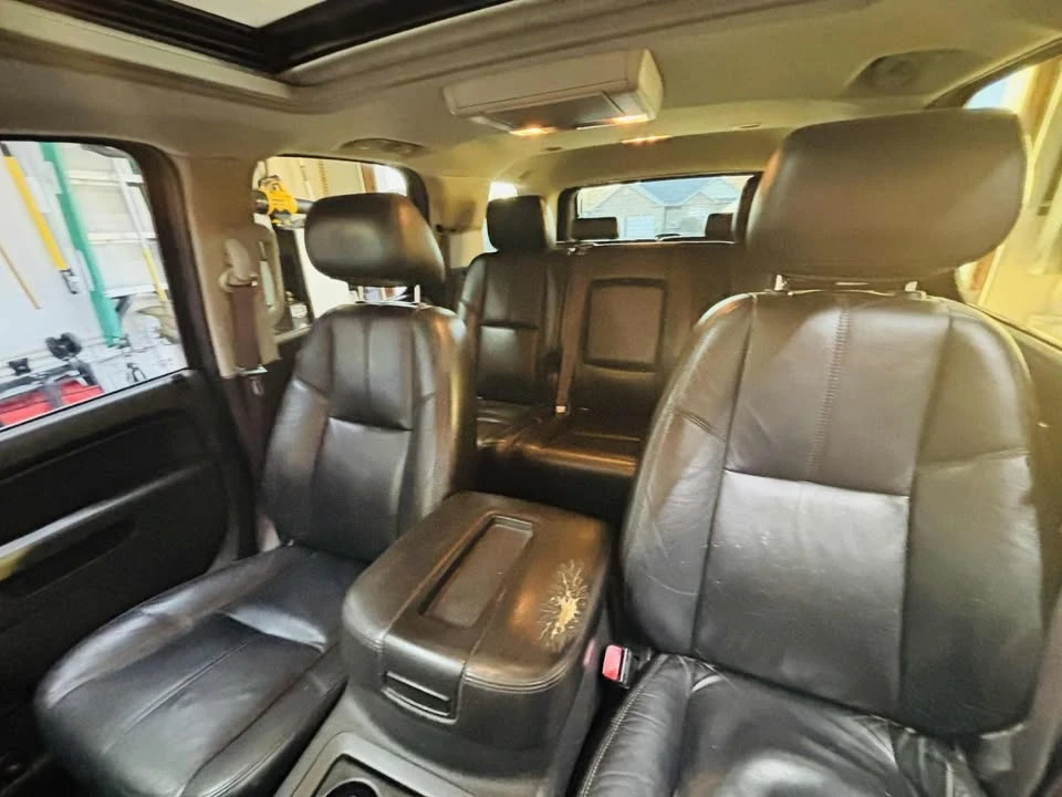 2012 Chevrolet Tahoe 3rd Gen - Image 7 of 8