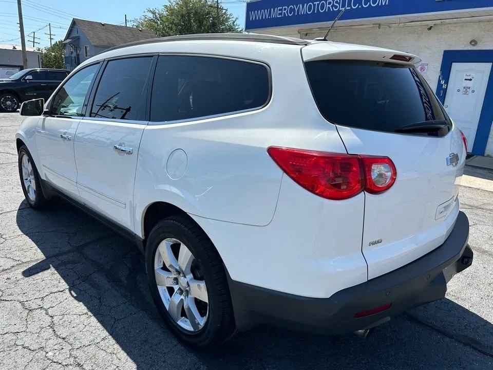 2012 Chevrolet Traverse - Image 3 of 19