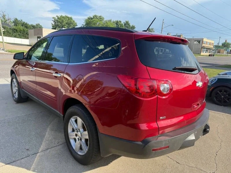 2012 Chevrolet Traverse - Image 4 of 20