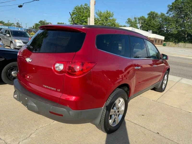 2012 Chevrolet Traverse - Image 6 of 20
