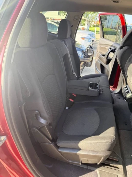 2012 Chevrolet Traverse - Image 14 of 20