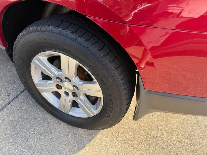 2012 Chevrolet Traverse - Image 7 of 20