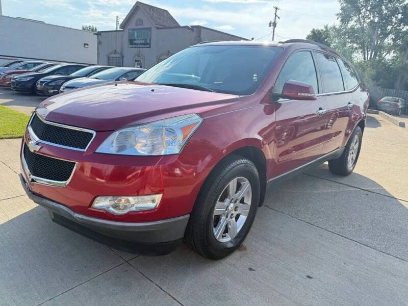 2012 Chevrolet Traverse - Image 3 of 20