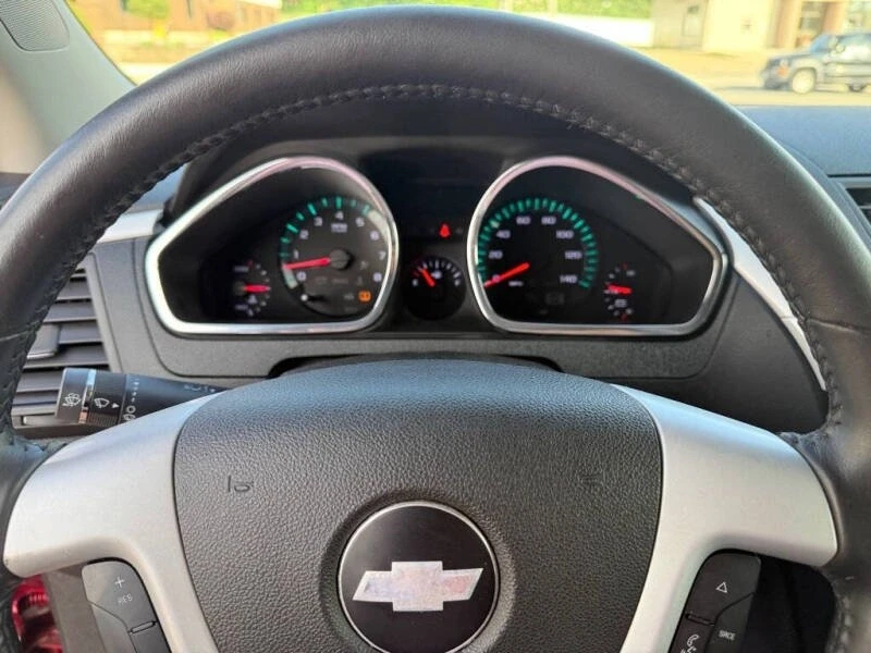 2012 Chevrolet Traverse - Image 19 of 20