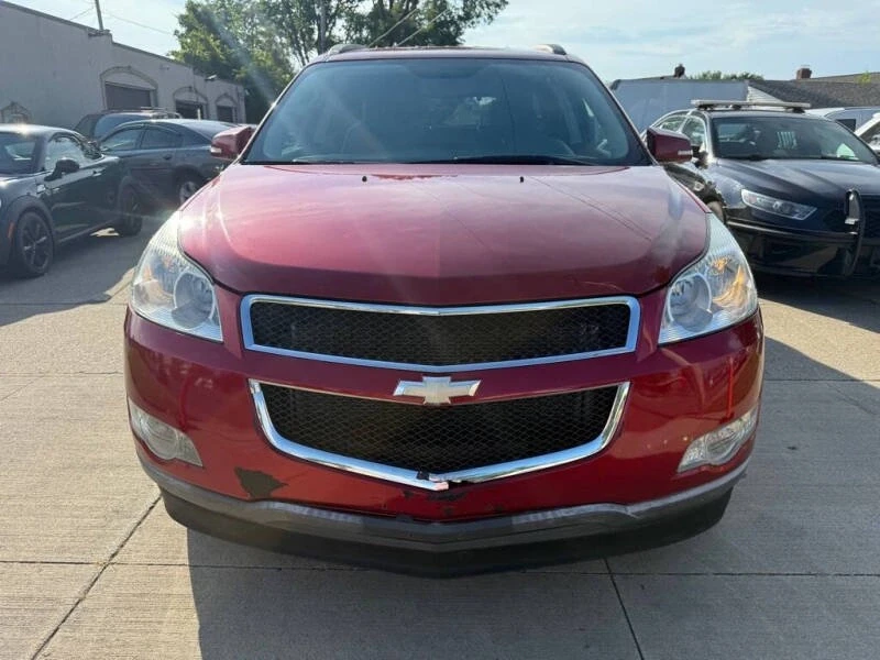 2012 Chevrolet Traverse - Image 2 of 20