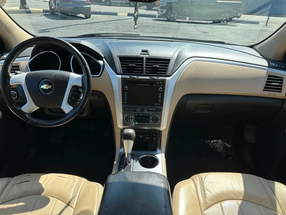 2012 Chevrolet Traverse - Image 14 of 19