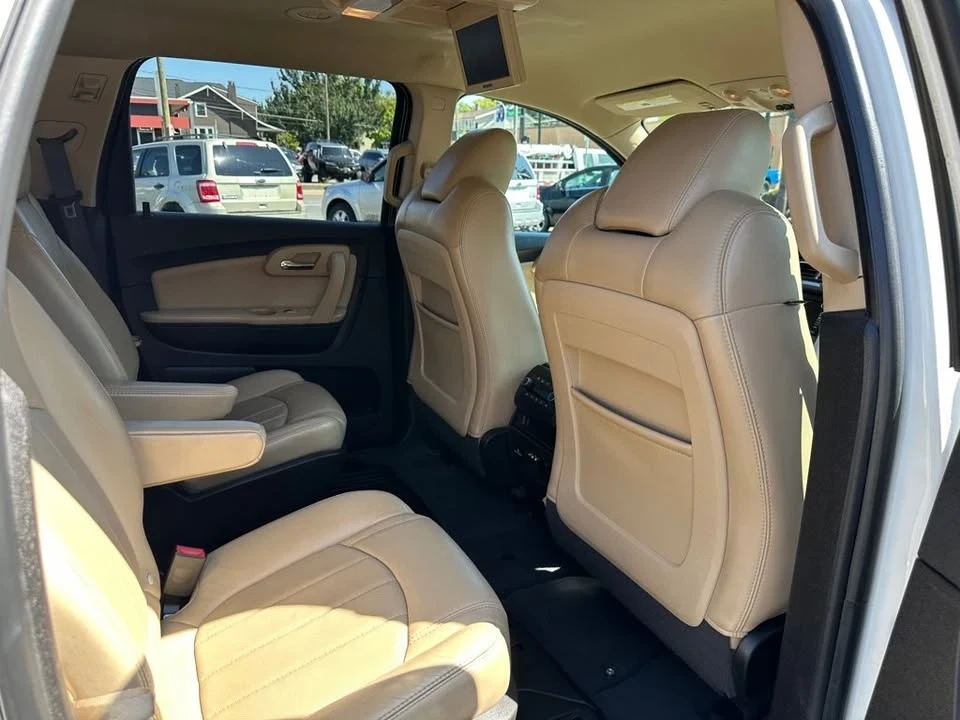 2012 Chevrolet Traverse - Image 13 of 19