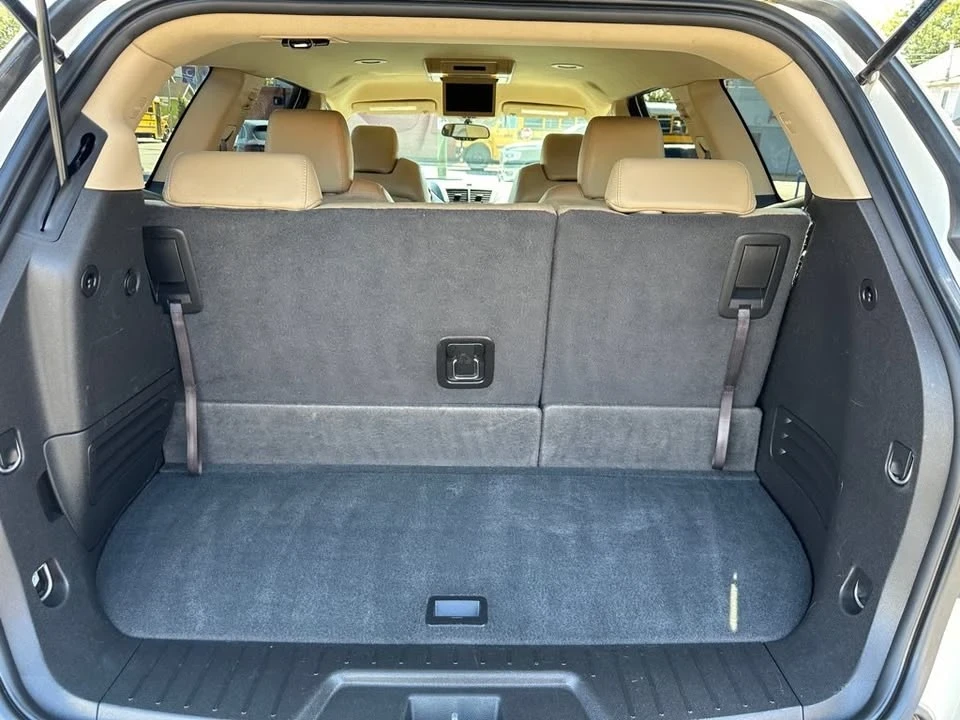 2012 Chevrolet Traverse - Image 12 of 19