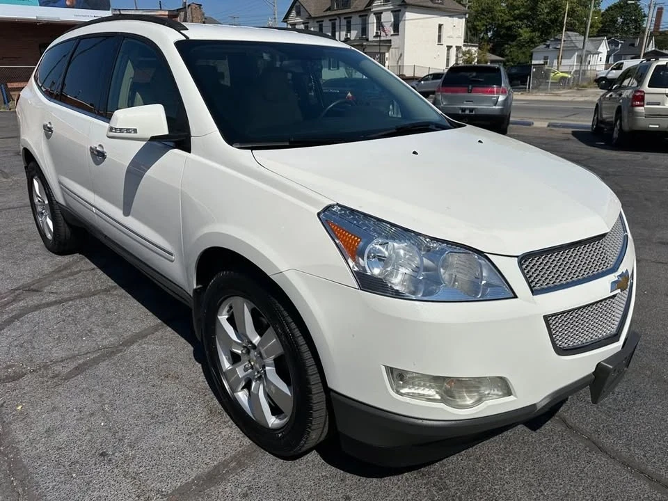 2012 Chevrolet Traverse - Image 7 of 19