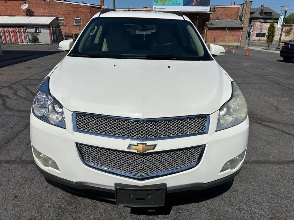 2012 Chevrolet Traverse - Image 8 of 19
