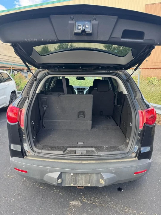 2012 Chevrolet Traverse - Image 5 of 5