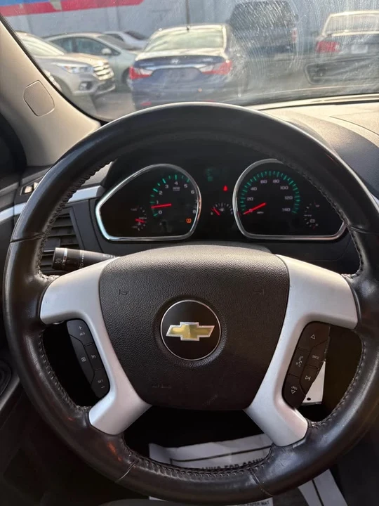 2012 Chevrolet Traverse - Image 13 of 14