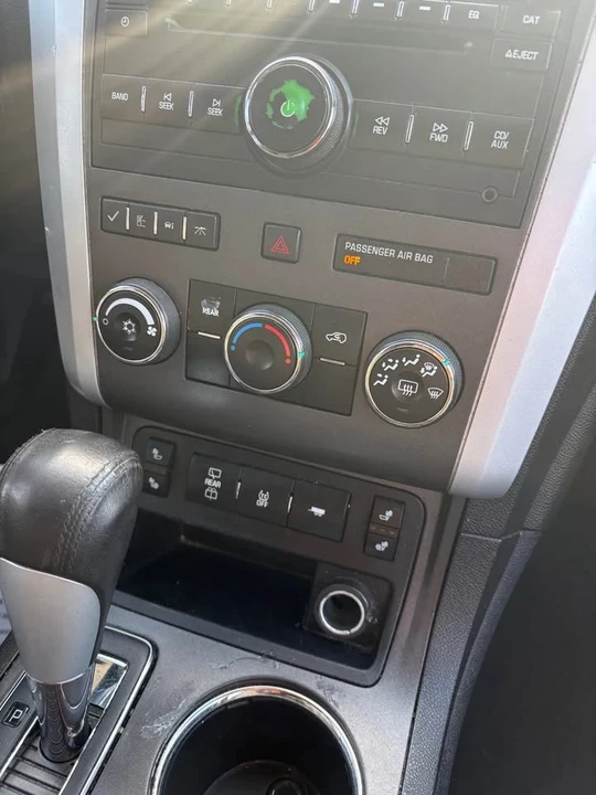 2012 Chevrolet Traverse - Image 11 of 14