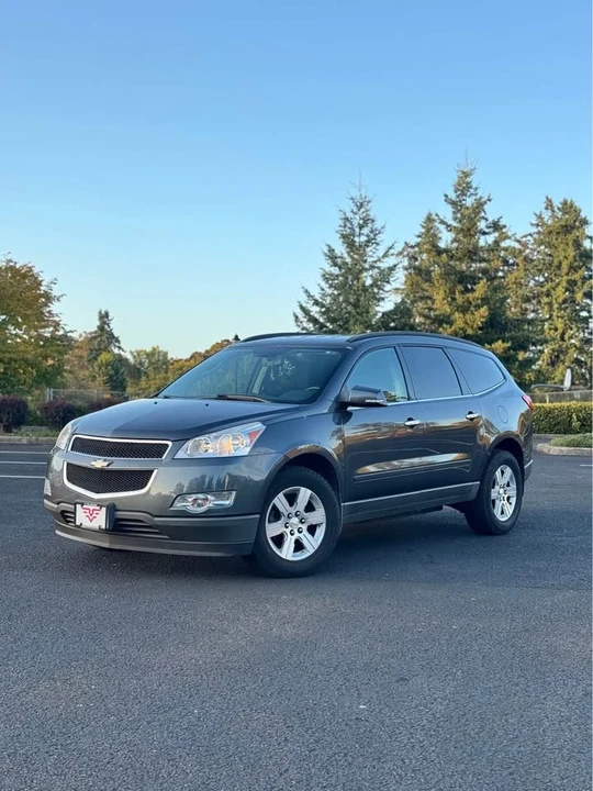 2012 Chevrolet Traverse - Image 3 of 15