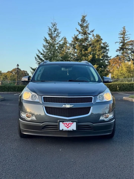 2012 Chevrolet Traverse - Image 6 of 15