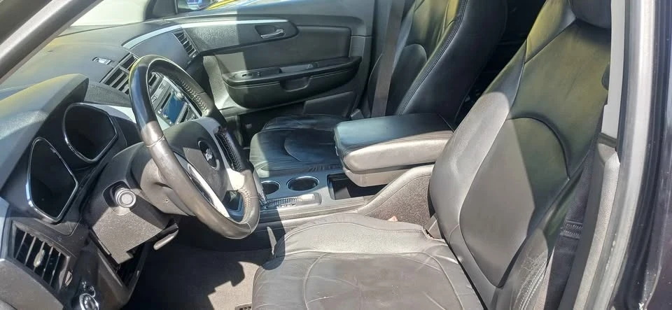 2012 Chevrolet Traverse - Image 8 of 15