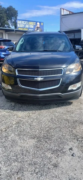 2012 Chevrolet Traverse - Image 5 of 15