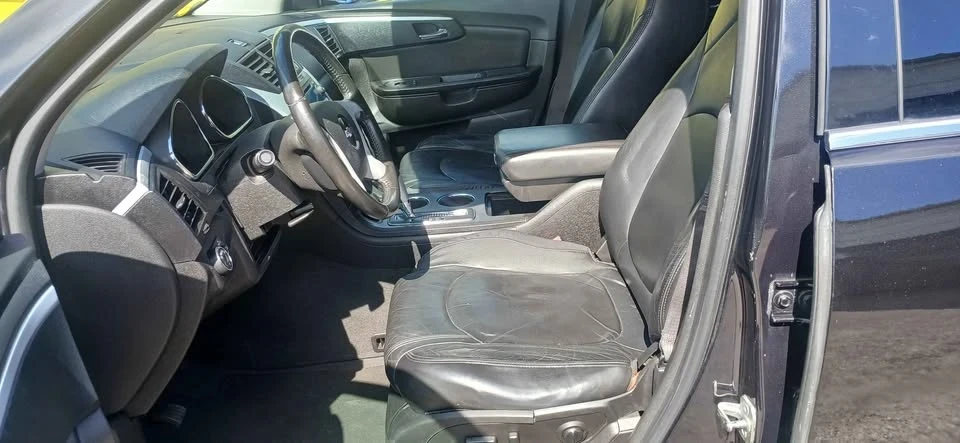 2012 Chevrolet Traverse - Image 11 of 15