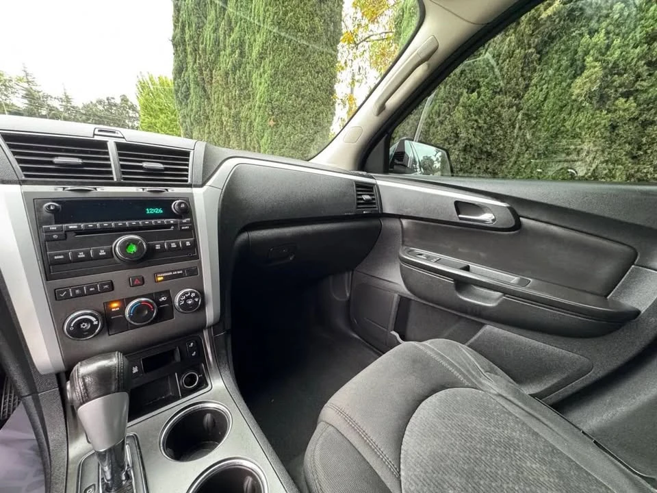 2012 Chevrolet Traverse - Image 13 of 13