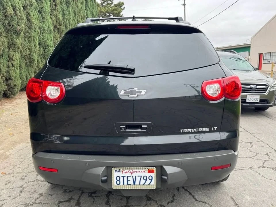 2012 Chevrolet Traverse - Image 6 of 13