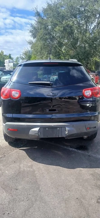 2012 Chevrolet Traverse - Image 13 of 15