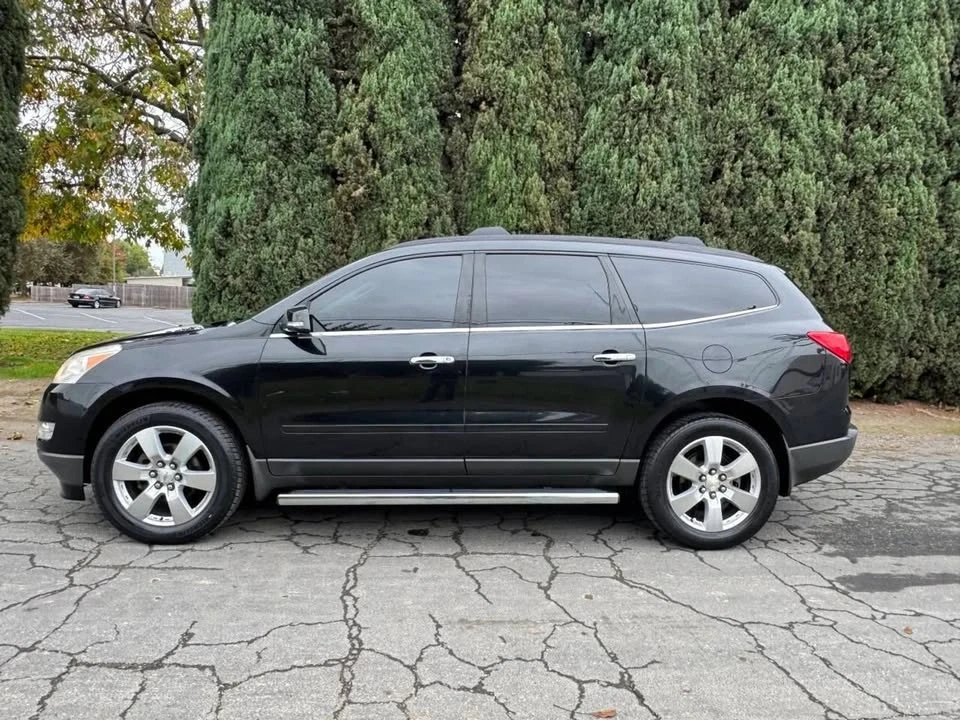 2012 Chevrolet Traverse - Image 4 of 13