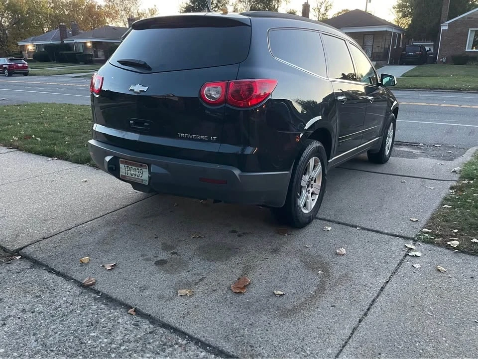 2012 Chevrolet Traverse - Image 6 of 15