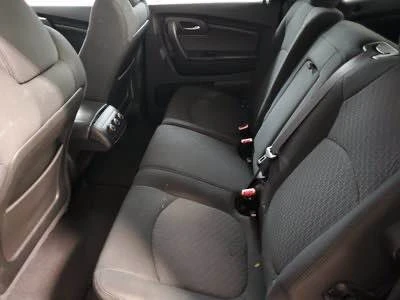 2012 Chevrolet Traverse - Image 8 of 8