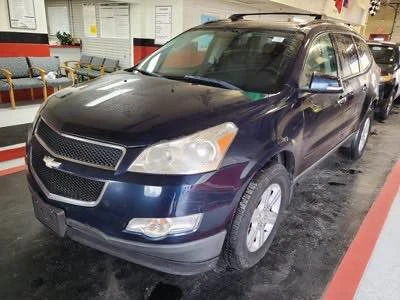 2012 Chevrolet Traverse - Image 5 of 8