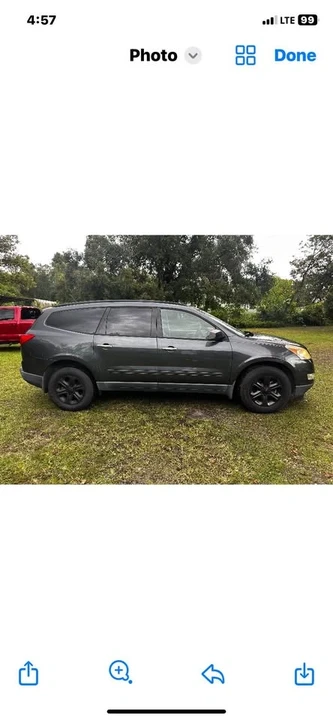 2012 Chevrolet Traverse - Image 5 of 14