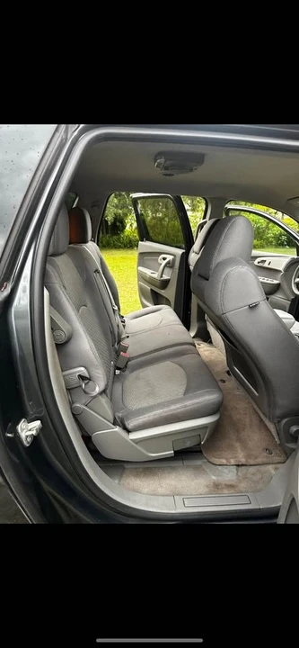 2012 Chevrolet Traverse - Image 13 of 14