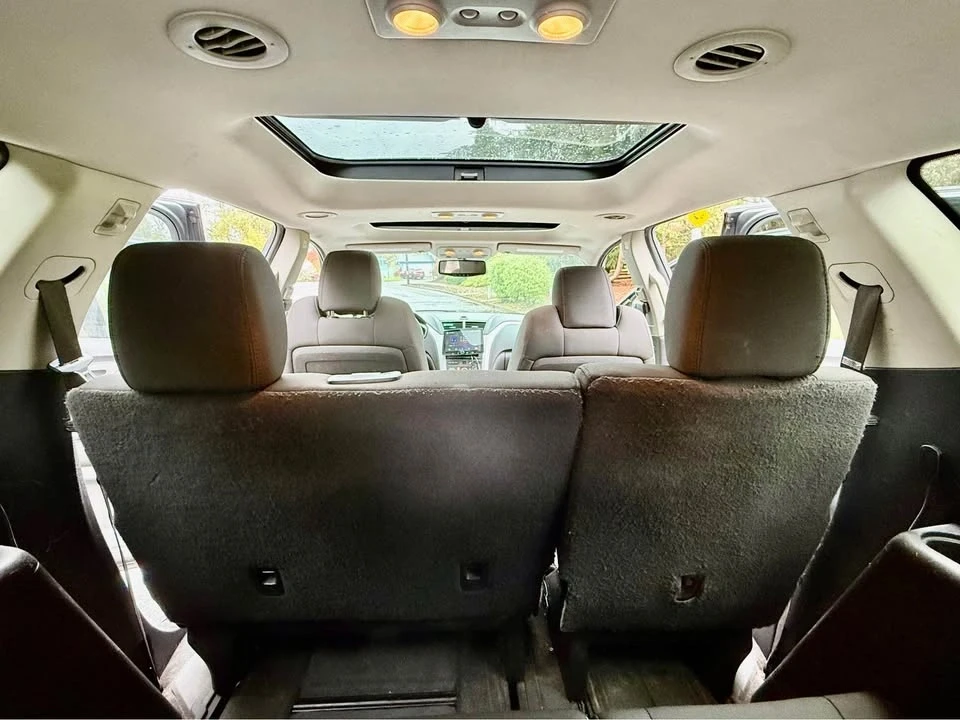 2012 Chevrolet Traverse - Image 14 of 17