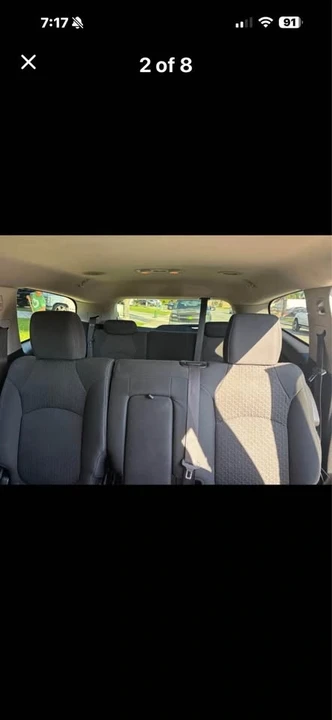 2012 Chevrolet Traverse - Image 4 of 4