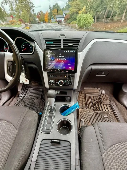 2012 Chevrolet Traverse - Image 17 of 17