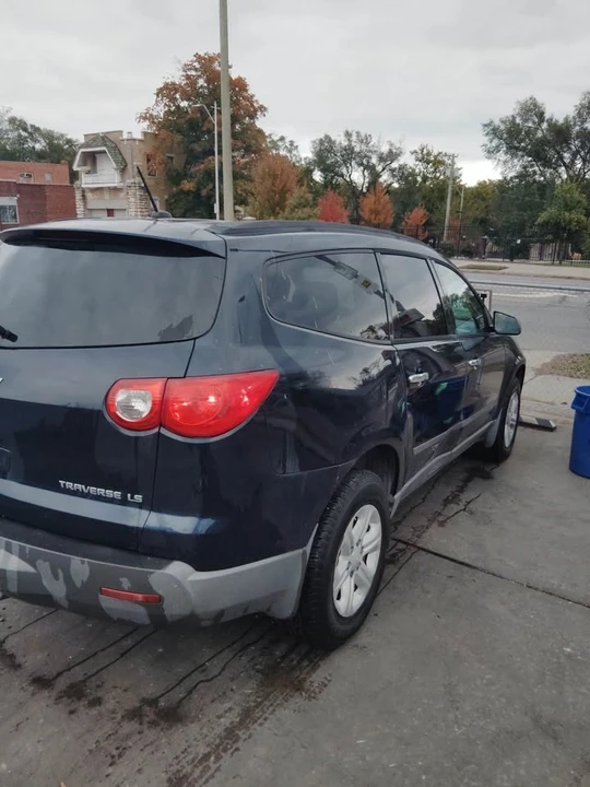 2012 Chevrolet Traverse - Image 3 of 6