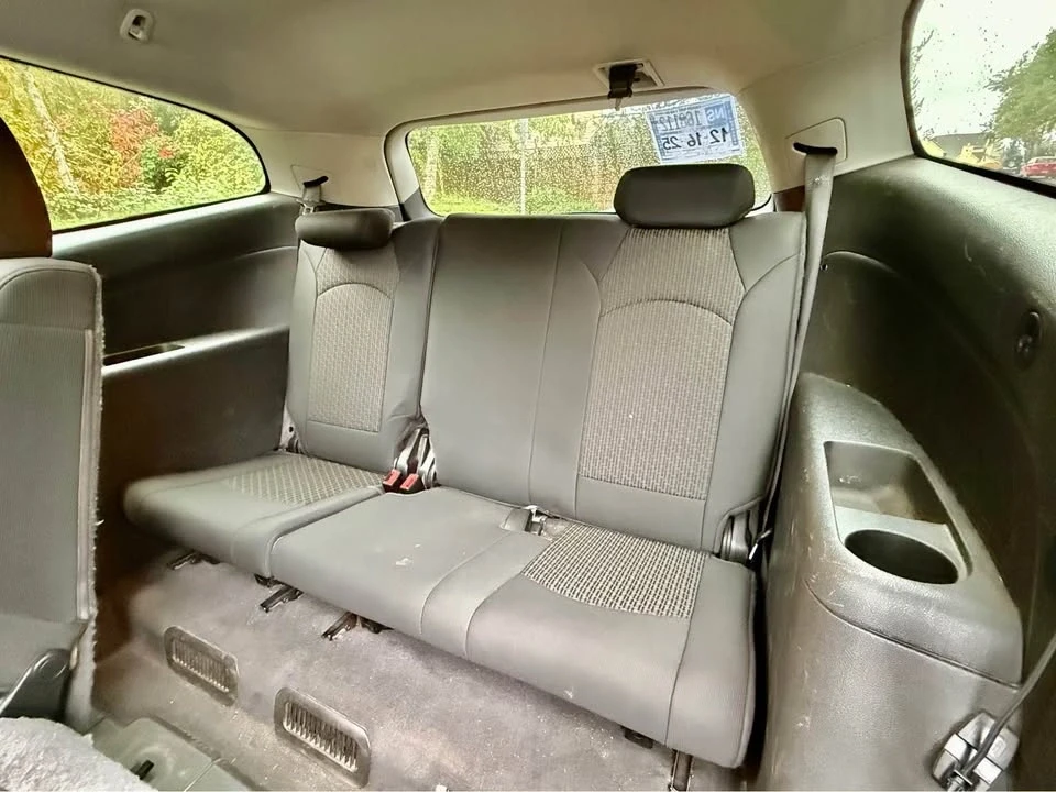 2012 Chevrolet Traverse - Image 13 of 17