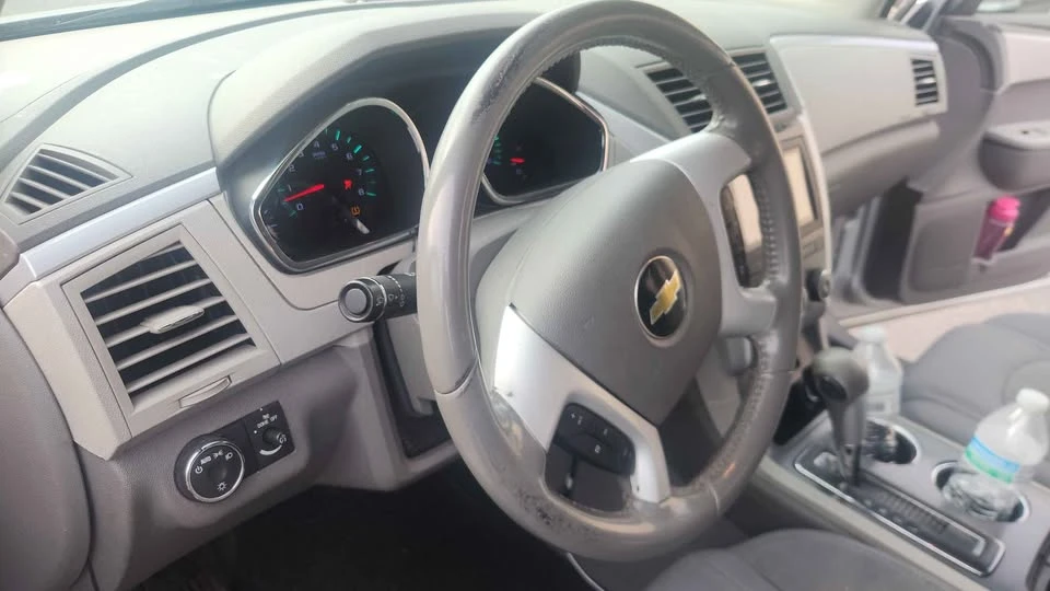 2012 Chevrolet Traverse - Image 11 of 11
