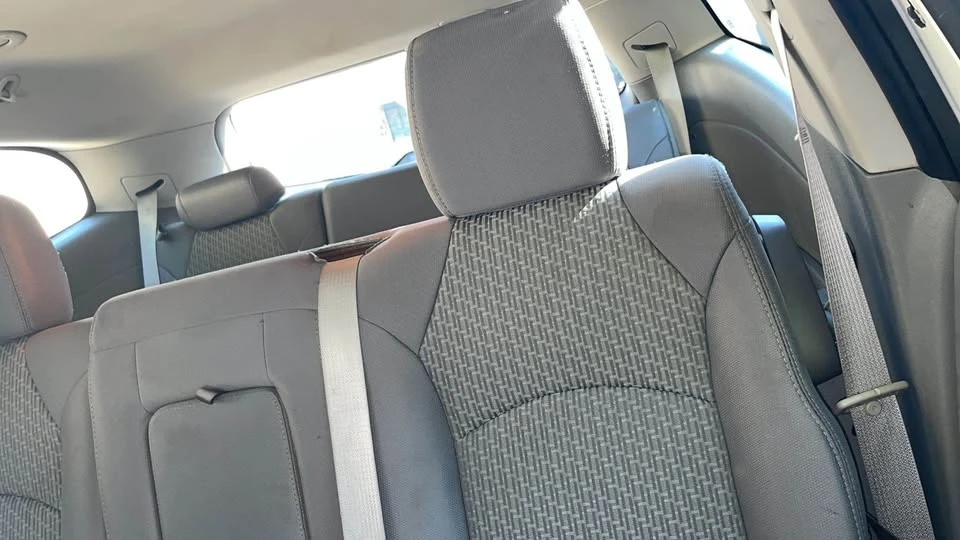 2012 Chevrolet Traverse - Image 7 of 7