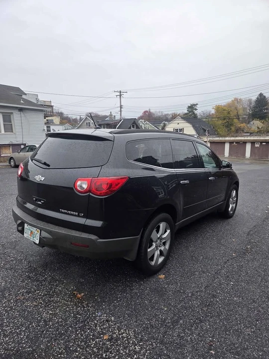 2012 Chevrolet Traverse - Image 3 of 8