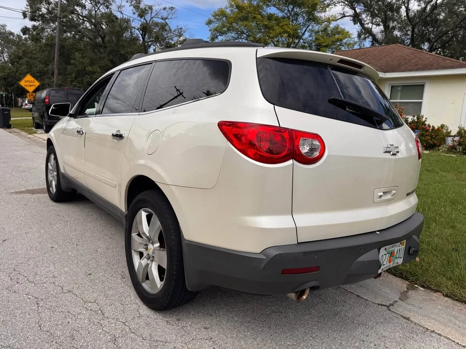 2012 Chevrolet Traverse - Image 11 of 11