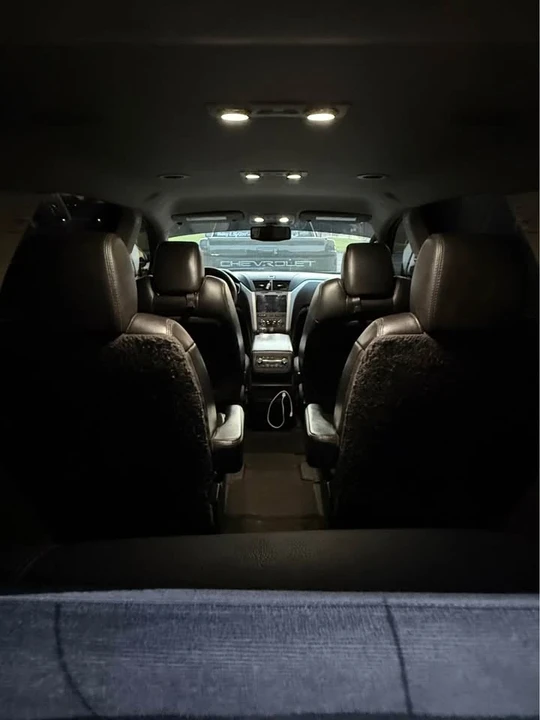 2012 Chevrolet Traverse - Image 14 of 15