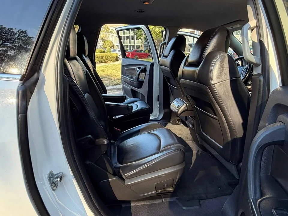 2012 Chevrolet Traverse - Image 12 of 12