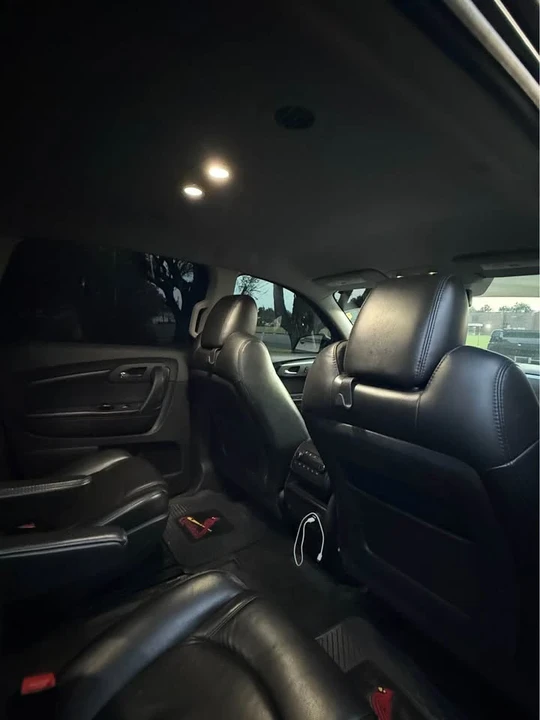 2012 Chevrolet Traverse - Image 13 of 15