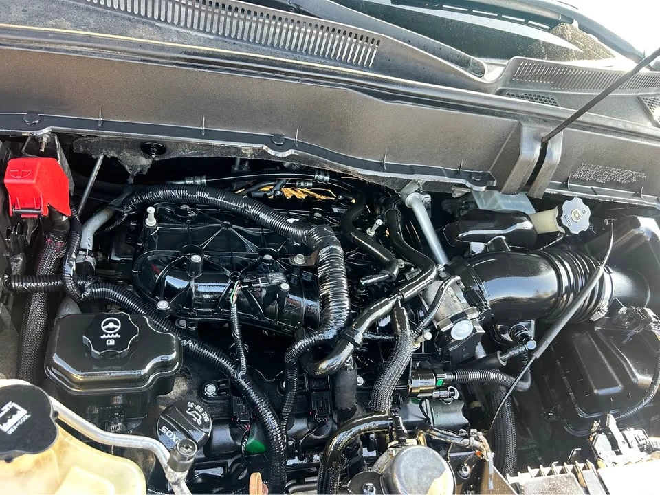 2012 Chevrolet Traverse - Image 14 of 18