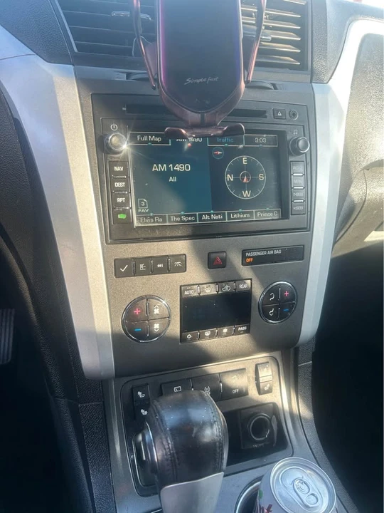 2012 Chevrolet Traverse - Image 11 of 18