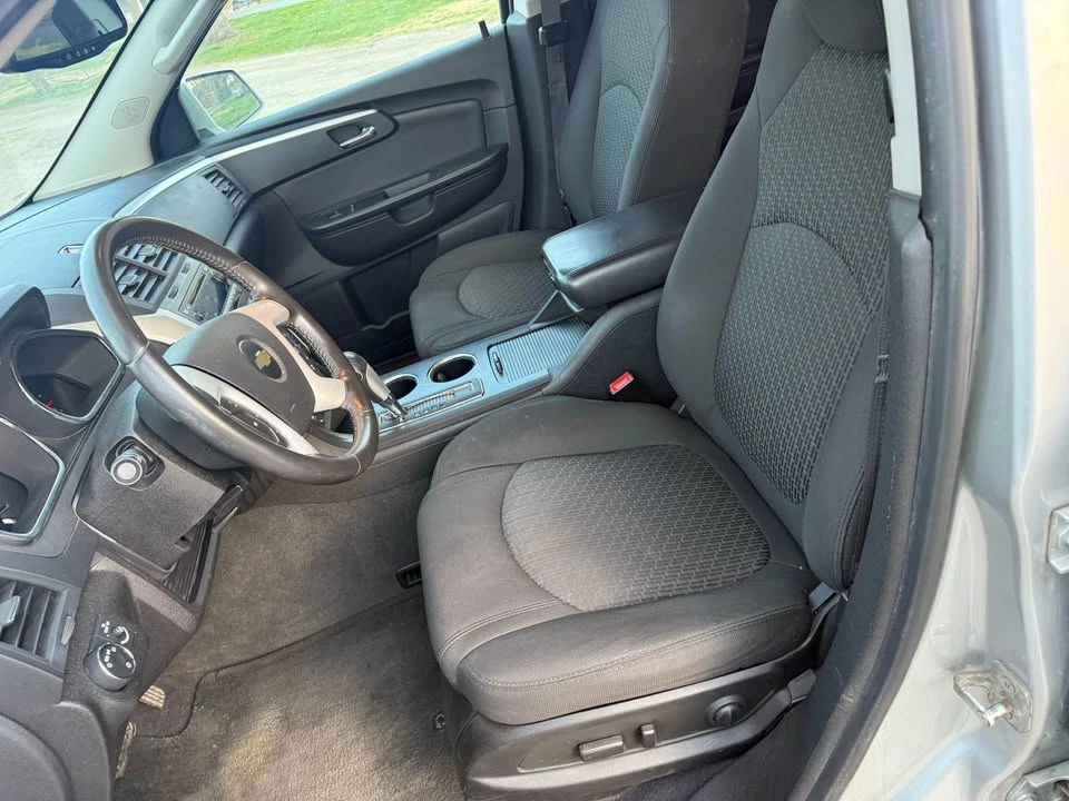 2012 Chevrolet Traverse - Image 13 of 18