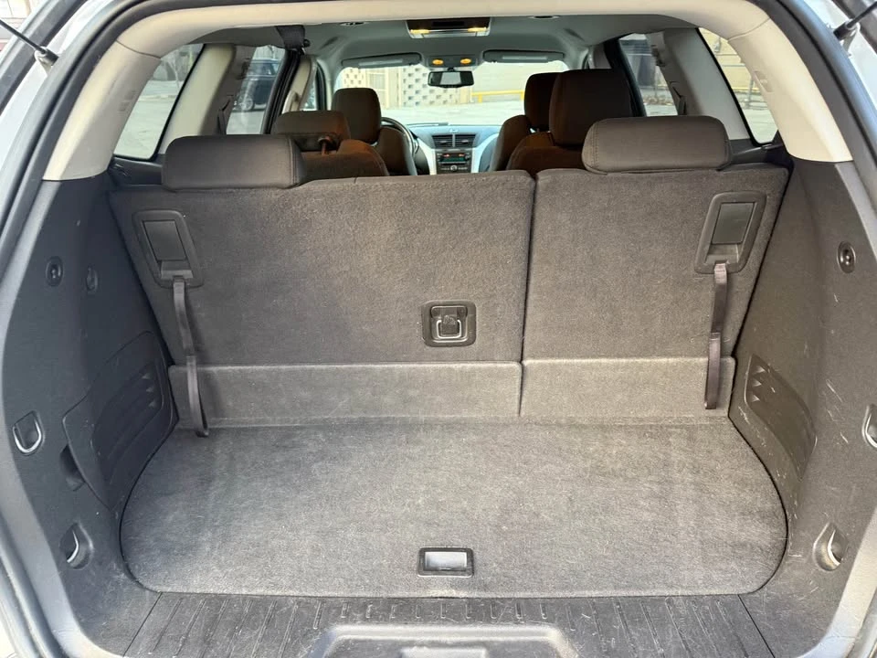 2012 Chevrolet Traverse - Image 7 of 18