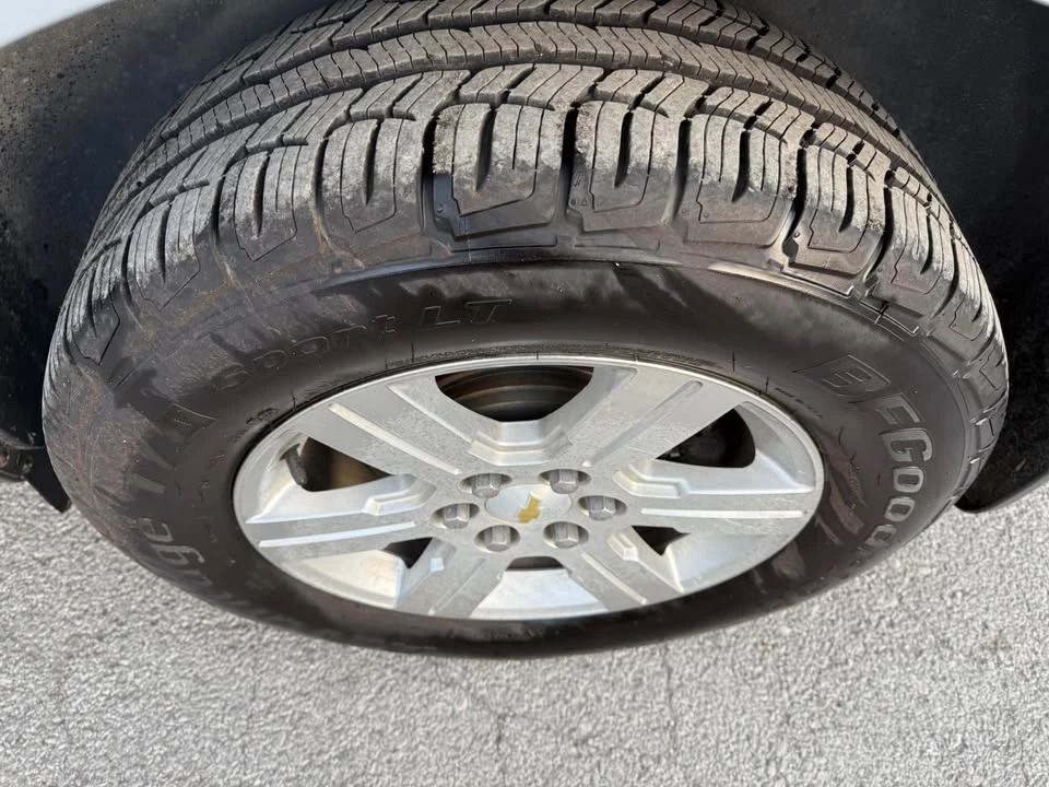 2012 Chevrolet Traverse - Image 8 of 18