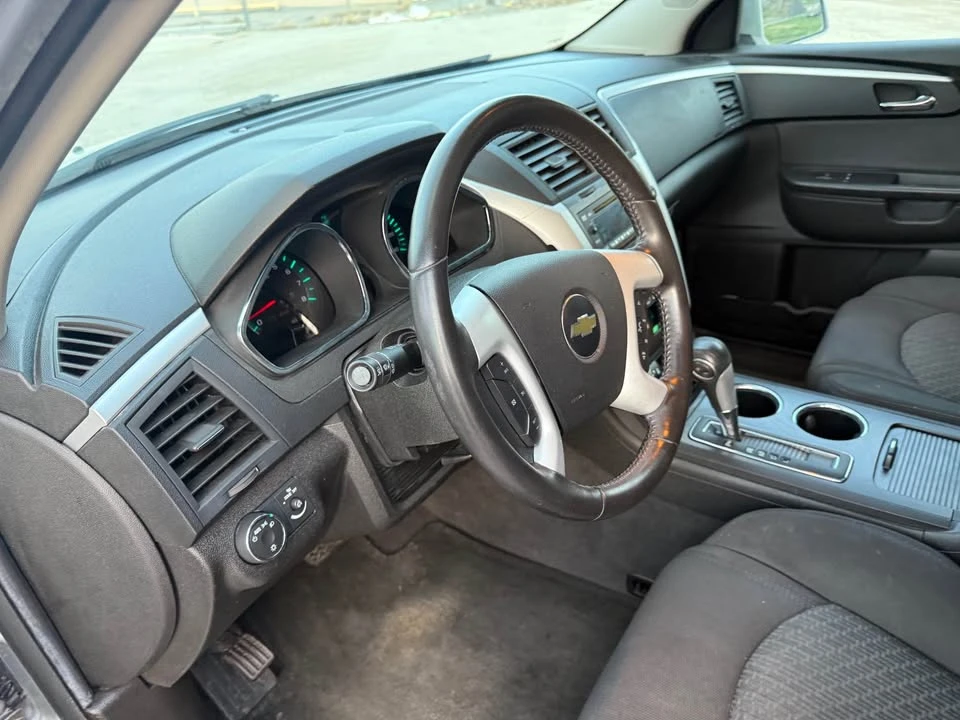 2012 Chevrolet Traverse - Image 14 of 18