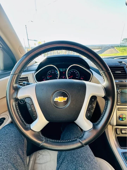 2012 Chevrolet Traverse - Image 12 of 18